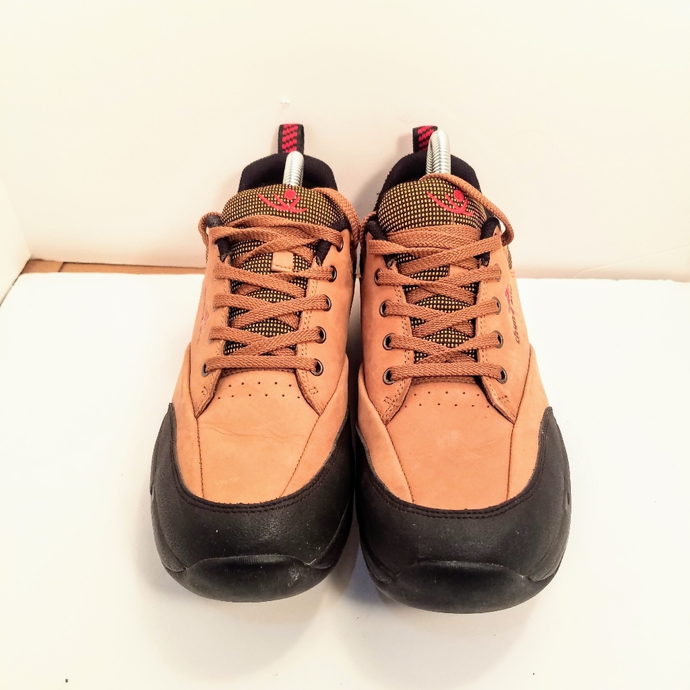 Chung Shi Rocker Sneakers - Picture 3 of 8